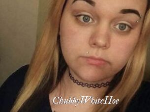 ChubbyWhiteHoe