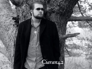 Ciaran42