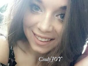 CindyJOY