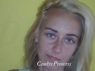 CindyxPrincess