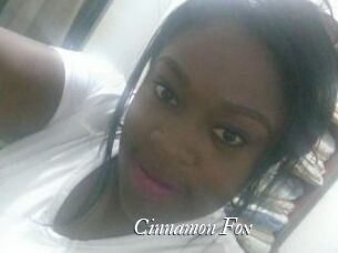 Cinnamon_Fox