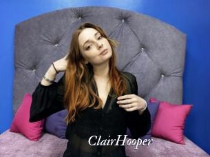 ClairHooper