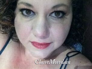 ClaireMorrdain