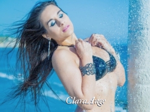 ClaraAnge