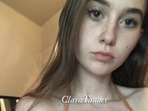 Clara_Tanner