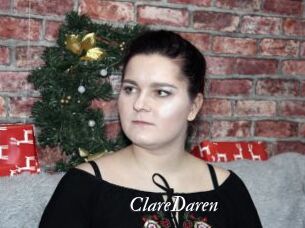 ClareDaren