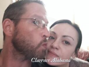 Clarence_Alabama