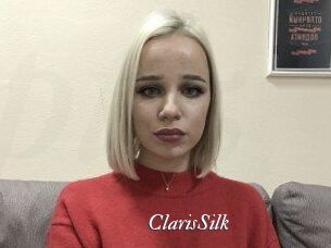 ClarisSilk