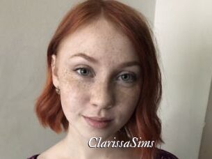 ClarissaSims