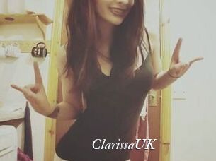 ClarissaUK