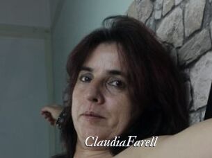 ClaudiaFarell