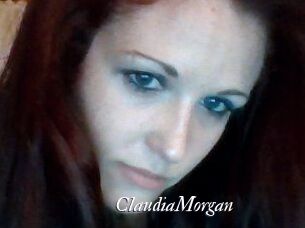 Claudia_Morgan