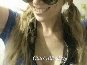 ClitchyBlondette