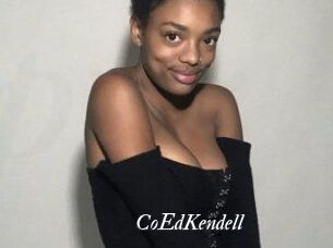 CoEd_Kendell