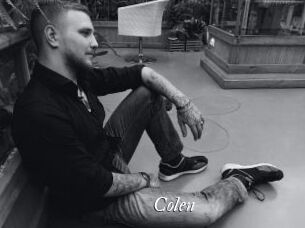 Colen