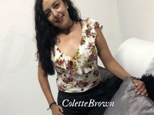 ColetteBrown