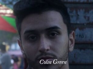 Colin_Green