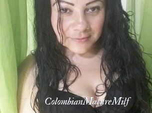 ColombianMatureMilf