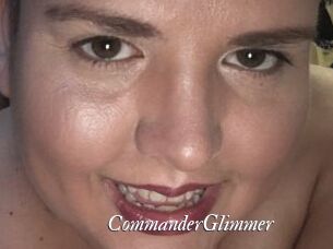 CommanderGlimmer