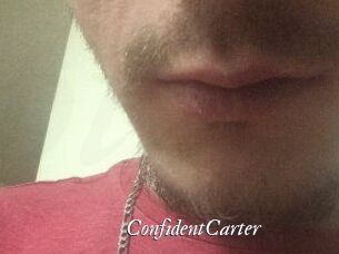 ConfidentCarter