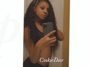 CookieDior