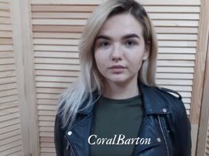 CoralBarton