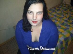 CoraliDiamond