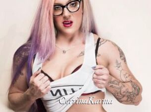 CorrinaKarma