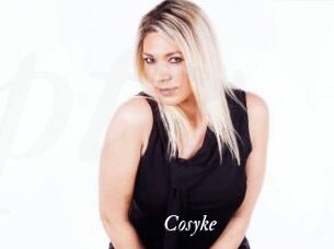 Cosyke