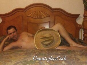 CountryboyCock