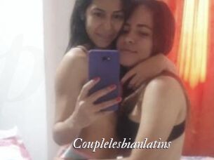 Couplelesbianlatins