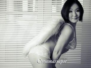 Creamasiapie