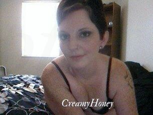 CreamyHoney