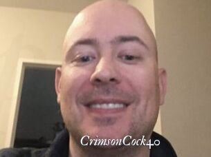 CrimsonCock40