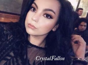 CrystalFallon