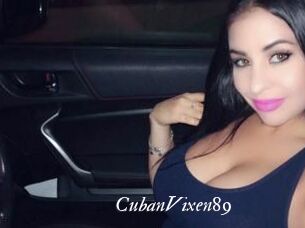 CubanVixen89