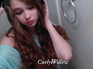 CurlyWillow