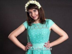 CurlyyLadii