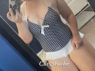 CurvyBarbie