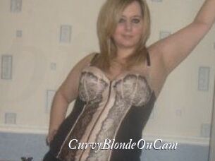 CurvyBlondeOnCam