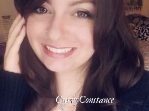 CurvyConstance