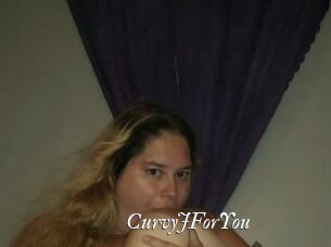 CurvyJForYou