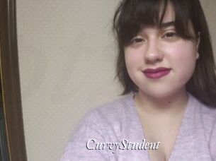 CurvyStudent