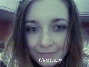 CuteCindy_