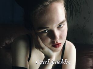 CuteLittleMia