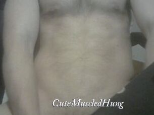 CuteMuscledHung