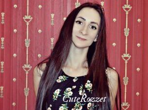 CuteRozzet