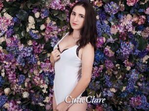 CutieClare