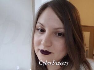 CyberSweety