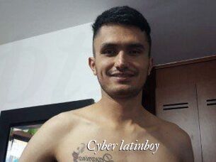 Cyber_latinboy